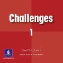 Challenges 1 - Class Audio CD