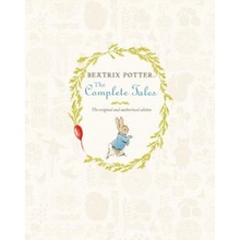 Beatrix Potter Complete Tales