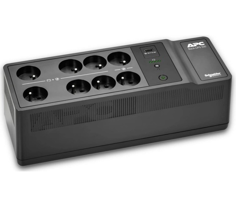 APC BE500G2-FR