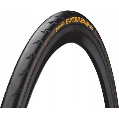 Continental Gatorskin 700 x 25C drátový 320 g