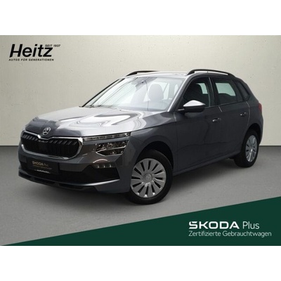 Skoda Kamiq TSI Essence 85 kW