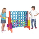 Mega 4 in Line Feber