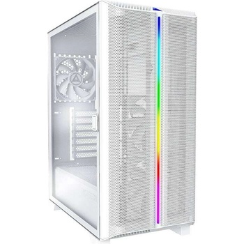 Image 1 of MONTECH Sky One Lite Frost White