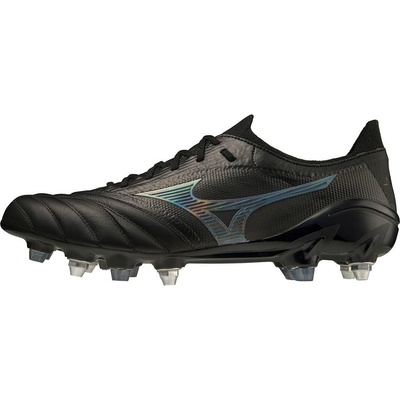 Mizuno MORELIA NEO III BETA JAPAN MIX Black/Iridescent/Black