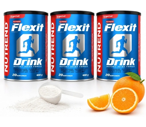 Nutrend Flexit Drink 400 g