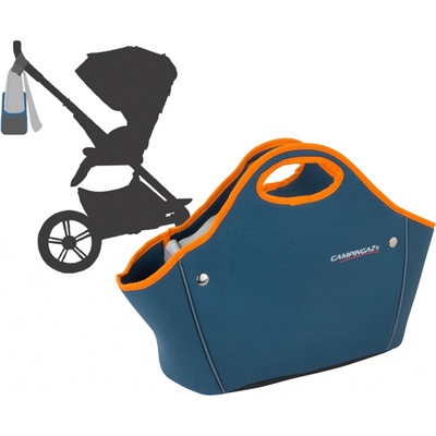Campingaz Trolley Coolbag Tropic 5 l