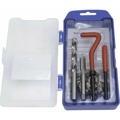 QUATROS QS14187N Sada pro opravu závitů M9x1.25 – Zboží Mobilmania