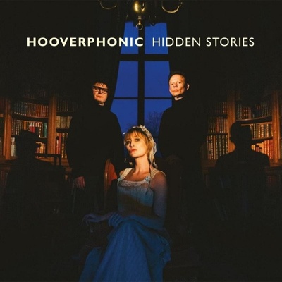 HOOVERPHONIC - HIDDEN STORIES LP
