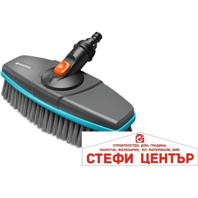 GARDENA 18810-20 GARDENA Cleansystem Мека Четка