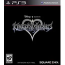 Kingdom Hearts HD 2.5 Remix