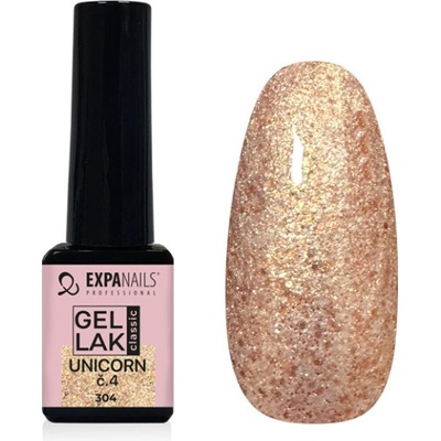 Expa Nails Gel lak Unicorn 5ml č. 4