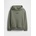 GAP Детски суитшърт с логото на GAP GAP | Zelen | Момчешки | XS