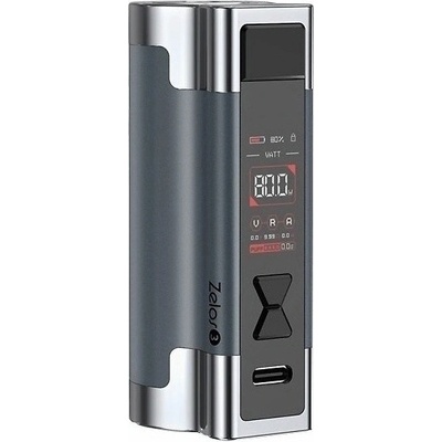 aSpire Zelos 3 80W Grip 3200mAh Easy Kit GunMetal