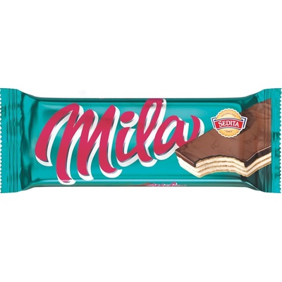 SEDITA Вафла Седита Мила 50гр