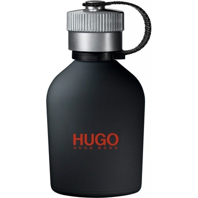 Hugo Boss Hugo Just Different toaletná voda pánska 125 ml