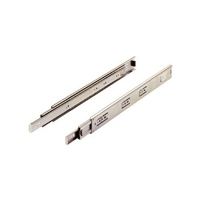 Hettich Kuličkový plnovýsuv KA 5632/400 mm bez dotahu 73279
