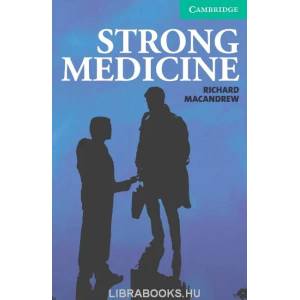 Strong Medicine Level 3 (2001)