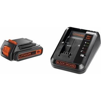 Image 1 of Black & Decker BDC2A20-QW