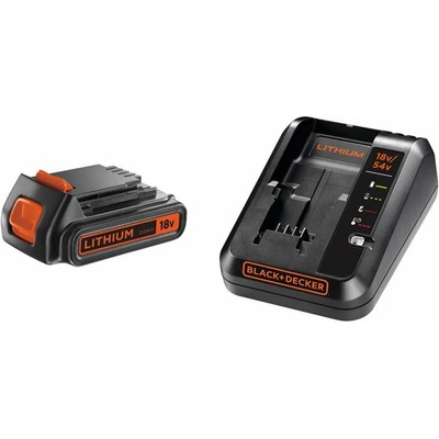 Black & Decker BDC2A20-QW