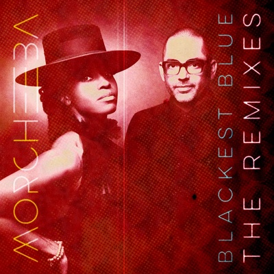 MORCHEEBA - Blackest Blue - The Remixes LP