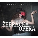 Žebrácká opera - 2 CD CD