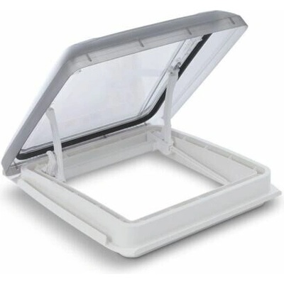 Strešné okno MPK VisionStar M, 400 × 400 mm, biele led Nie