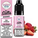 Dinner Lady Pink Lemonade 10 ml 20 mg