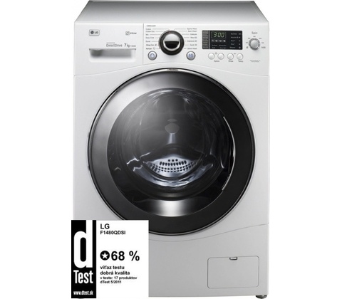 LG F1480QDS