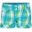 PUMA (8) Beach Summer Short Womens - Green