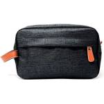 DAPPER DAN Несесер Dapper dan Premium wash bag - Black