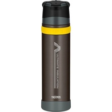 Thermos Mountain FFX termoska 900 ml hnědá