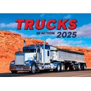 Trucks in Action 2025
