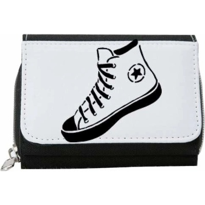 Peněženka Converse