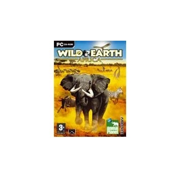 Wild Earth: Africa
