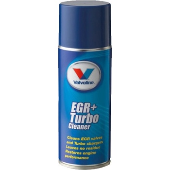 Valvoline EGR + Turbo Cleaner 400 ml