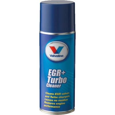 Valvoline EGR + Turbo Cleaner 400 ml | Zboží Auto