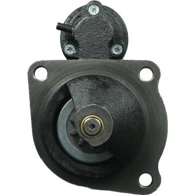 AS-PL Startér Brand new AS-PL Alternators A5TG1891 S9234