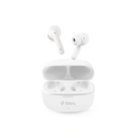 Ttec AirBeat Pro ANC TWS white Слушалки