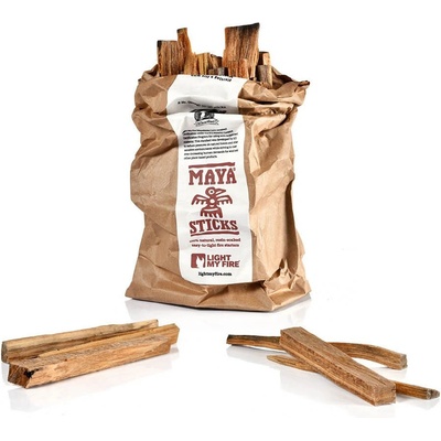 Light My Fire MayaSticks 450 g – Hledejceny.cz