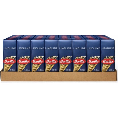 Barilla Linguine No.13 16 x 0,5 kg