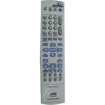 Diaľkový ovládač JVC RM-SDR008E, RM-SDR011E, RM-SDR017E, RM-SDR033E