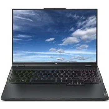 Lenovo Legion 5 83DF0034CK