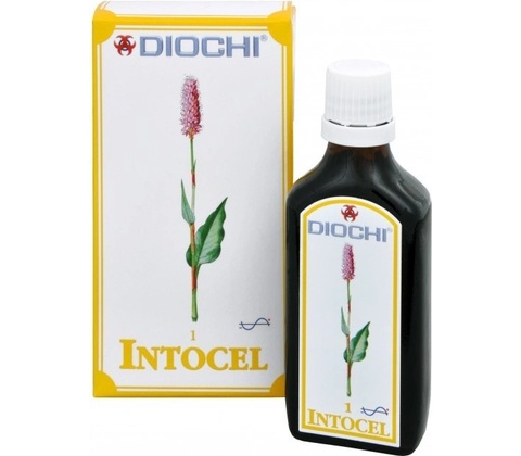 Diochi Intocel 50 ml