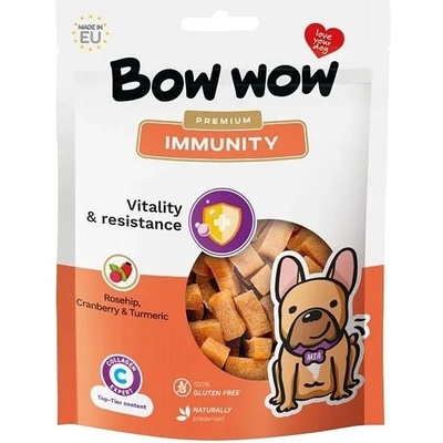 Mira Mar Bow Wow PREMIUM IMMUNITY 60 g