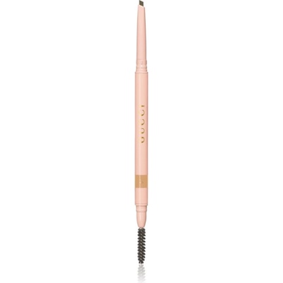 Gucci Gucci Beauty Stylo À Sourcils водоустойчив молив за вежди цвят 01 Miel 0.09 гр