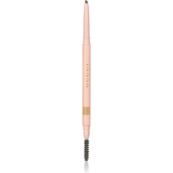 Gucci Gucci Beauty Stylo À Sourcils водоустойчив молив за вежди цвят 01 Miel 0.09 гр