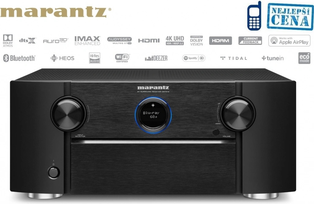 Marantz SR7013
