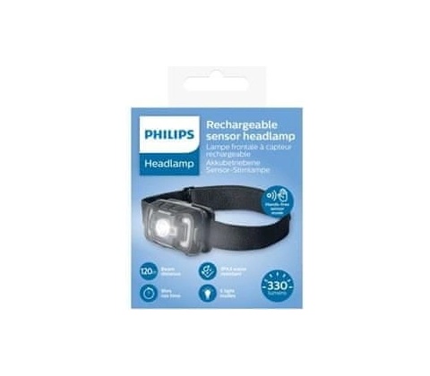 Philips SFL2000RH/10