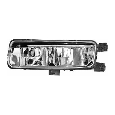 -18 přední mlhovka H1 L ACI 0246995