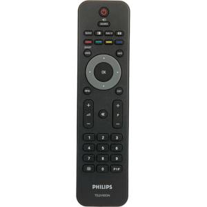 GENERAL Philips 242254901911, rc4706/01 - дистанционно управление дубликат (242254901911, rc4706/01) Дистанционно